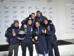 Bob Weltcup